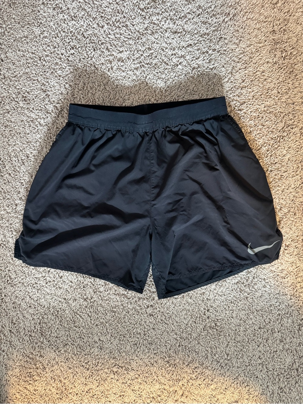 Nike Men’s 5” Brief Lined Running Shorts